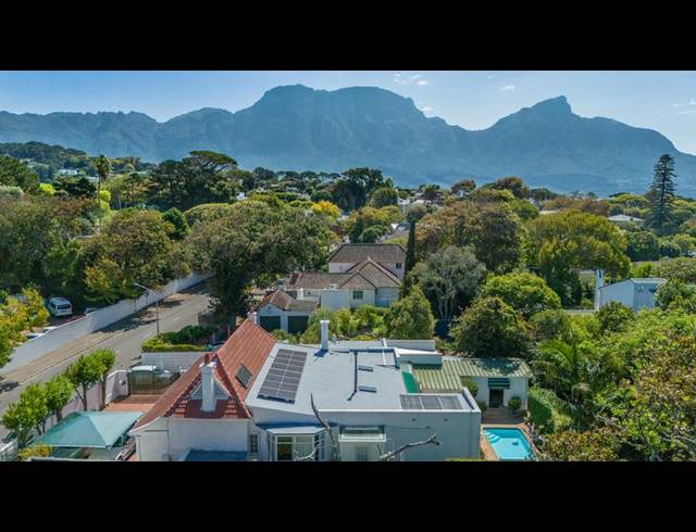 5 BEDROOM HOUSE FOR SALE IN KENILWORTH UPPER